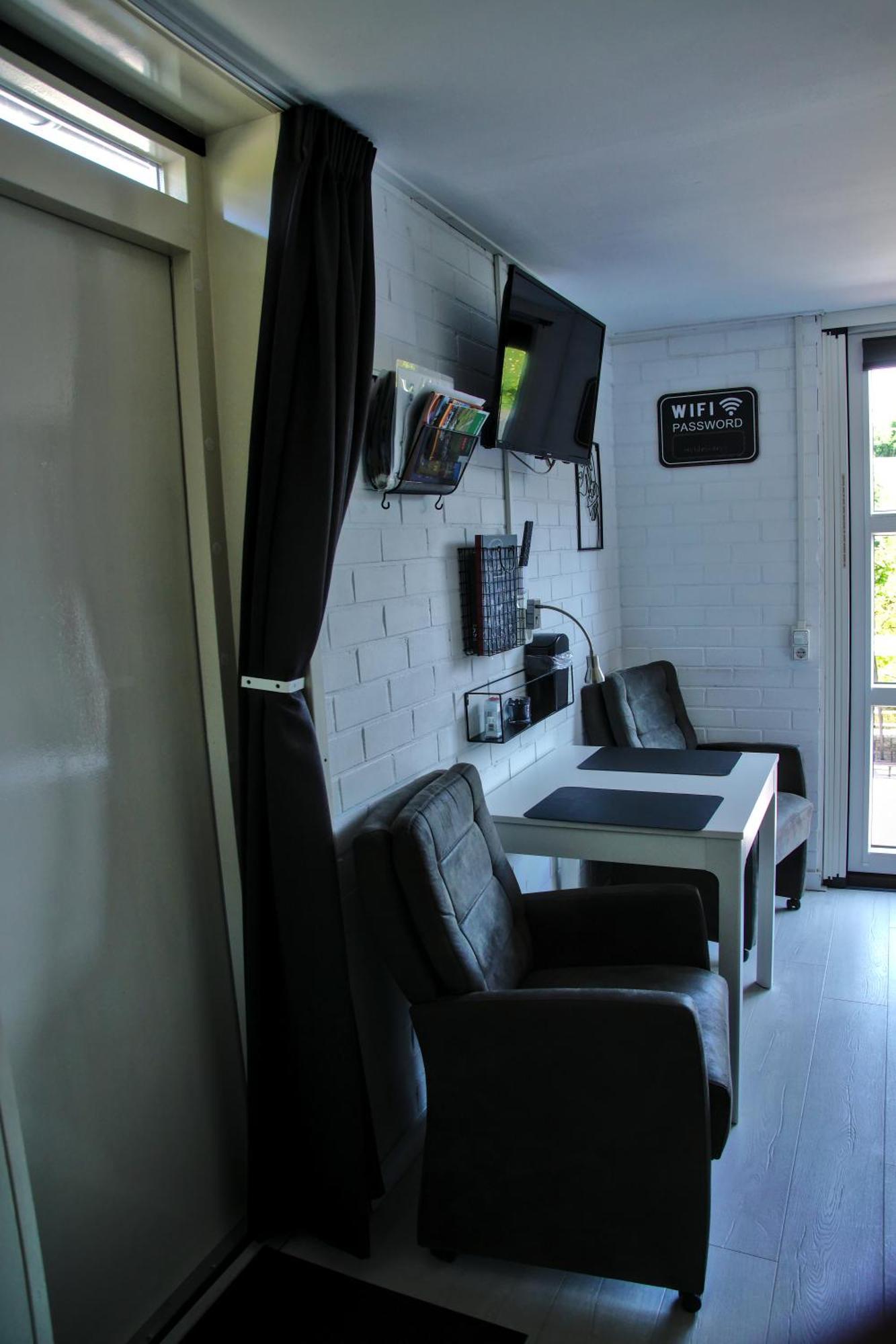 Emmen Bed And Breakfast Zewnętrze zdjęcie
