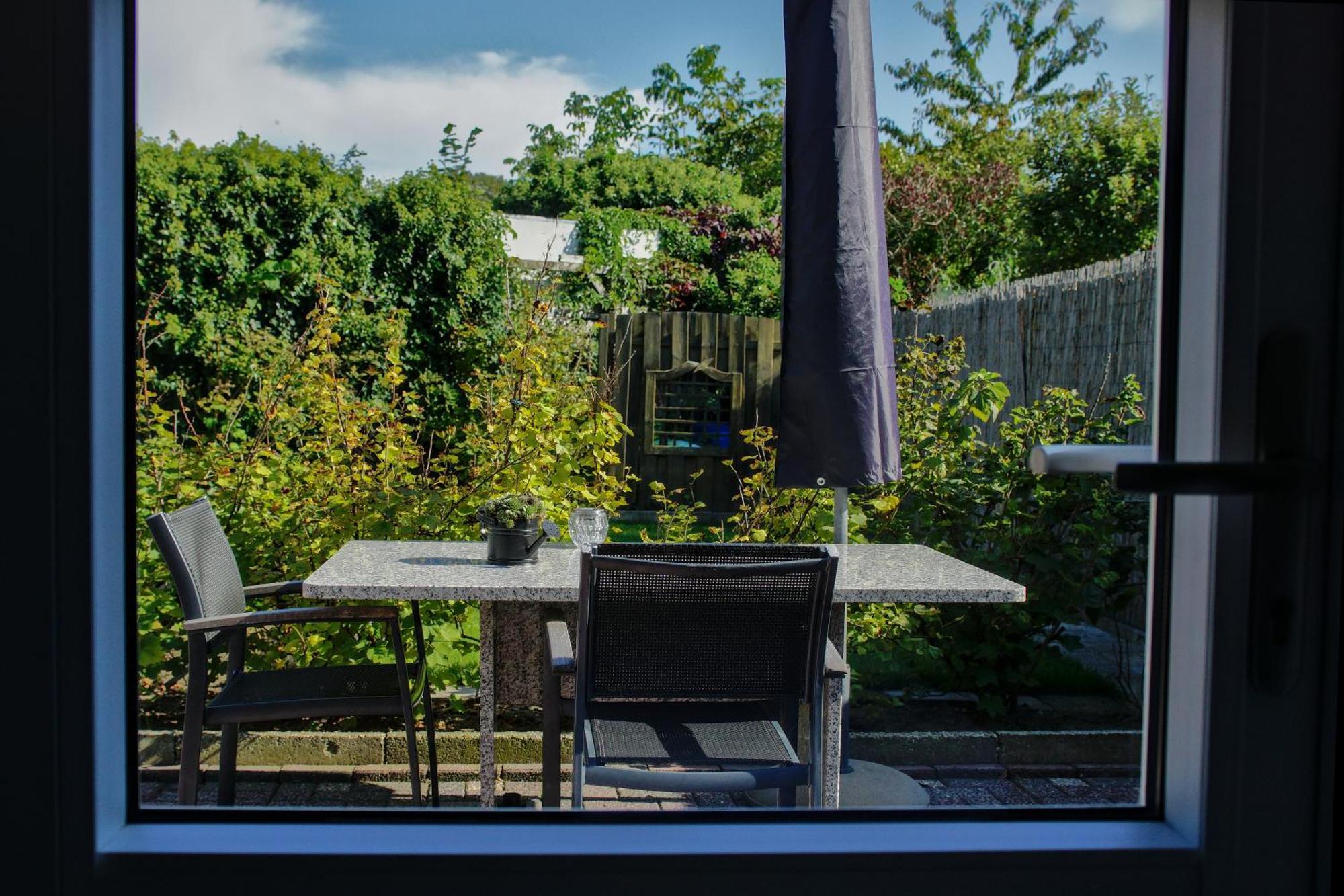 Emmen Bed And Breakfast Zewnętrze zdjęcie